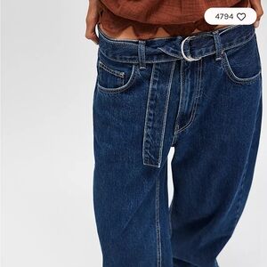 We The Free East Bay Cuffed Jeans